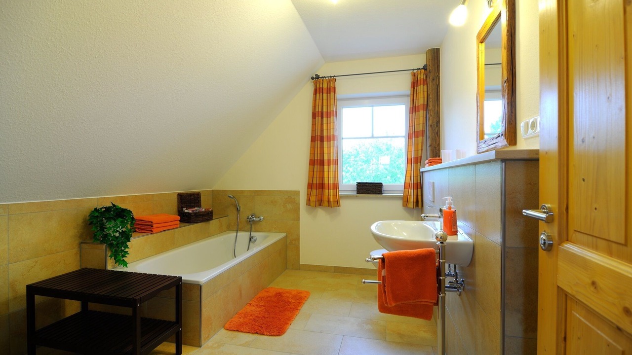 Photo of Bathroom in Feuchtwangen