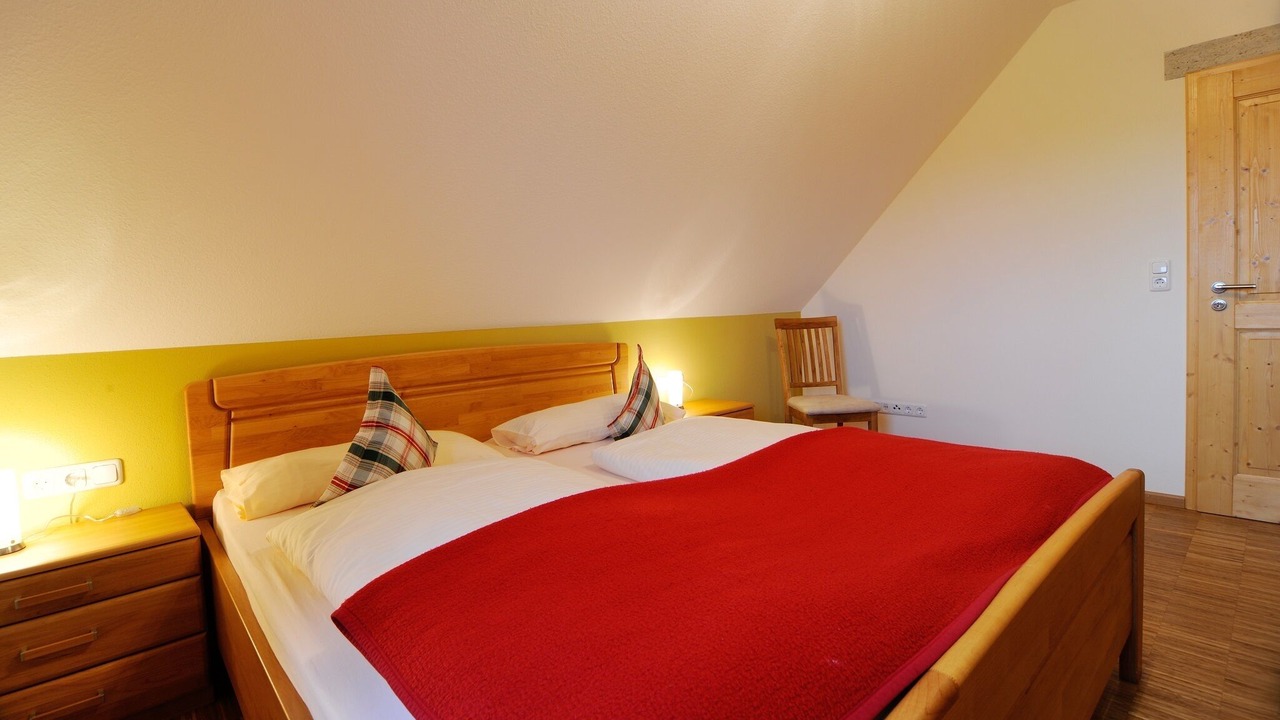 Photo of Bedroom in Feuchtwangen