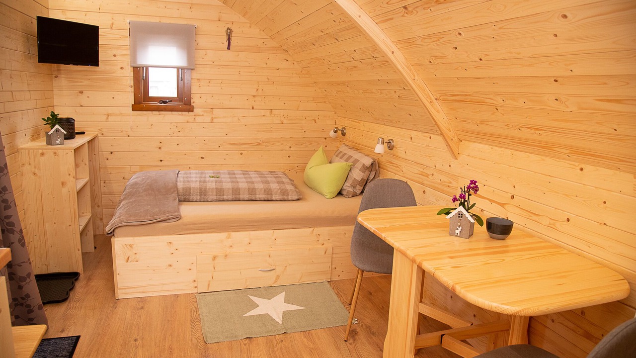 Photo of Bedroom in Wallersdorf