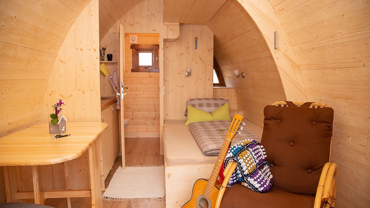 Photo of Bedroom in Wallersdorf