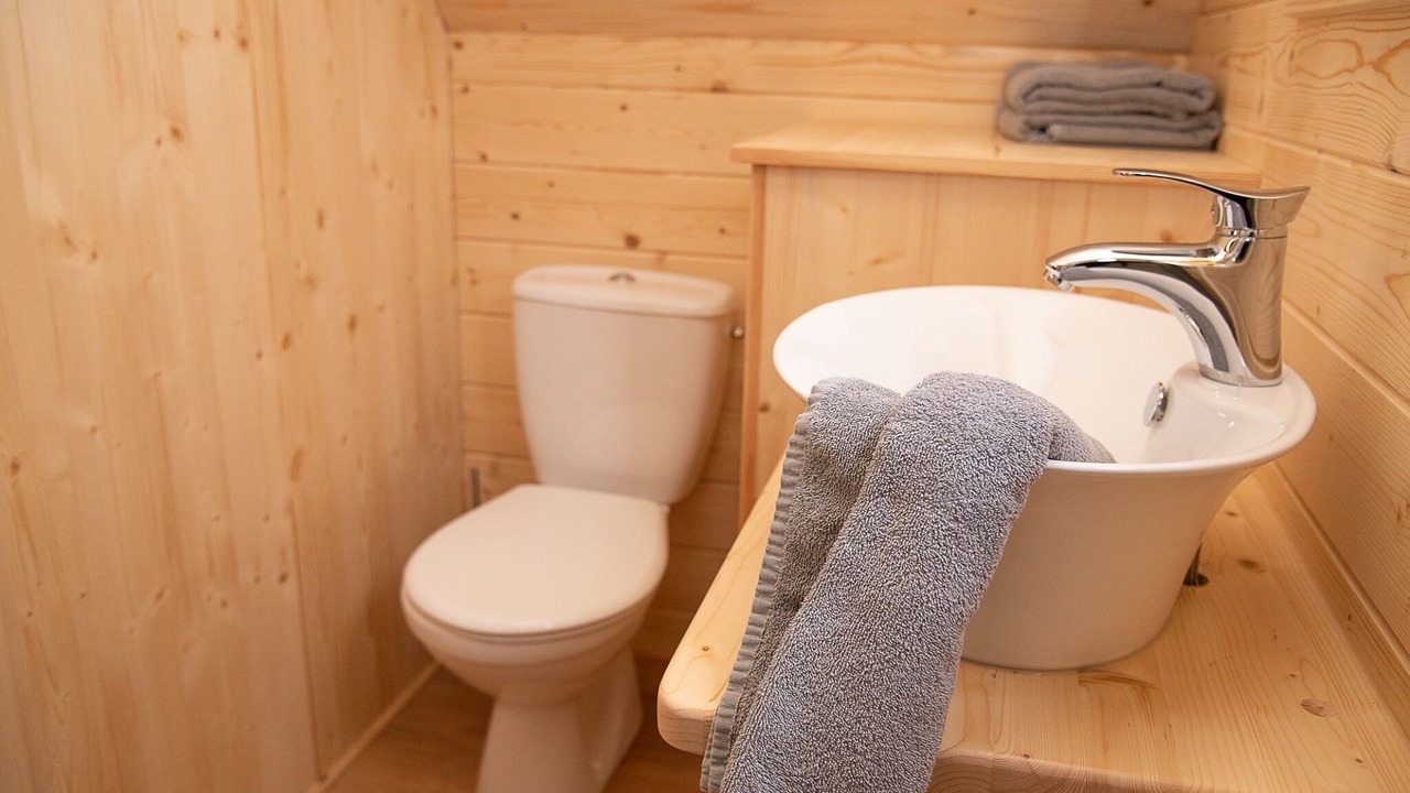 Photo of Bathroom in Wallersdorf