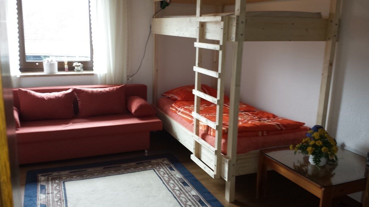 Photo of Bedroom in Altenstadt an der Waldnaab
