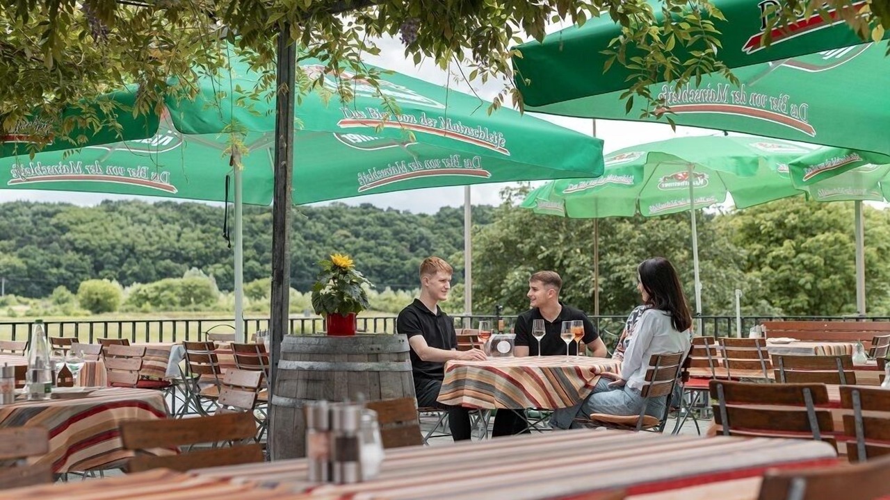 Photo of Outdoor in Obereisenheim