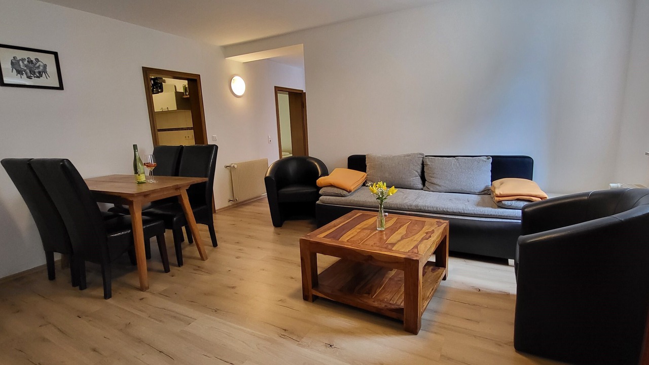 Photo of Livingroom in Obereisenheim