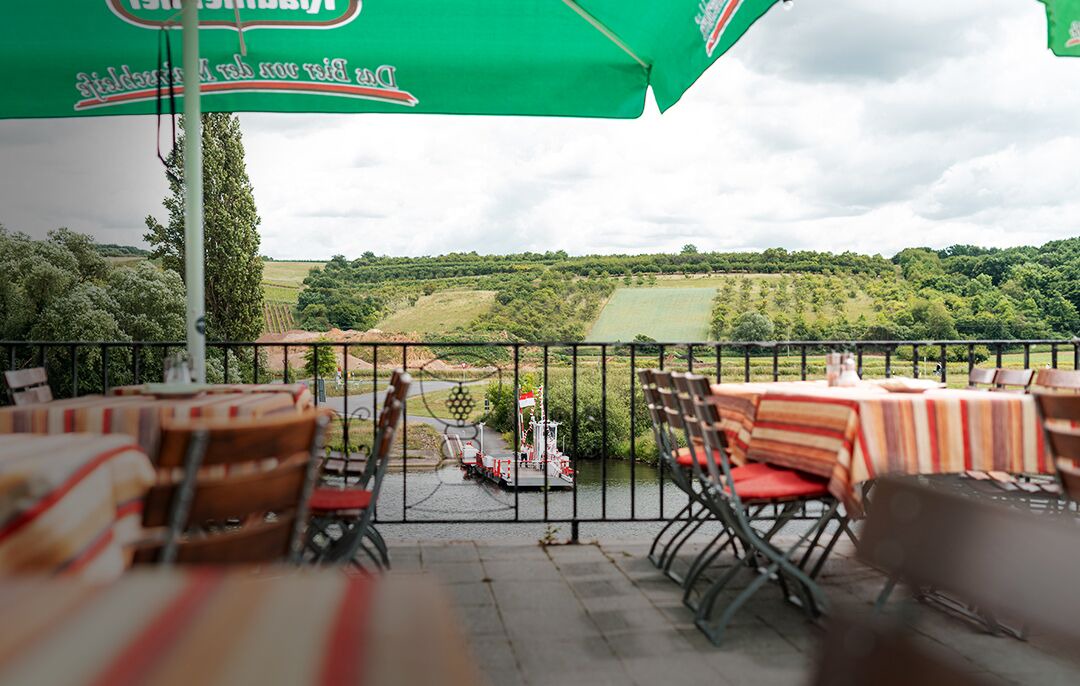 Photo of Outdoor in Obereisenheim
