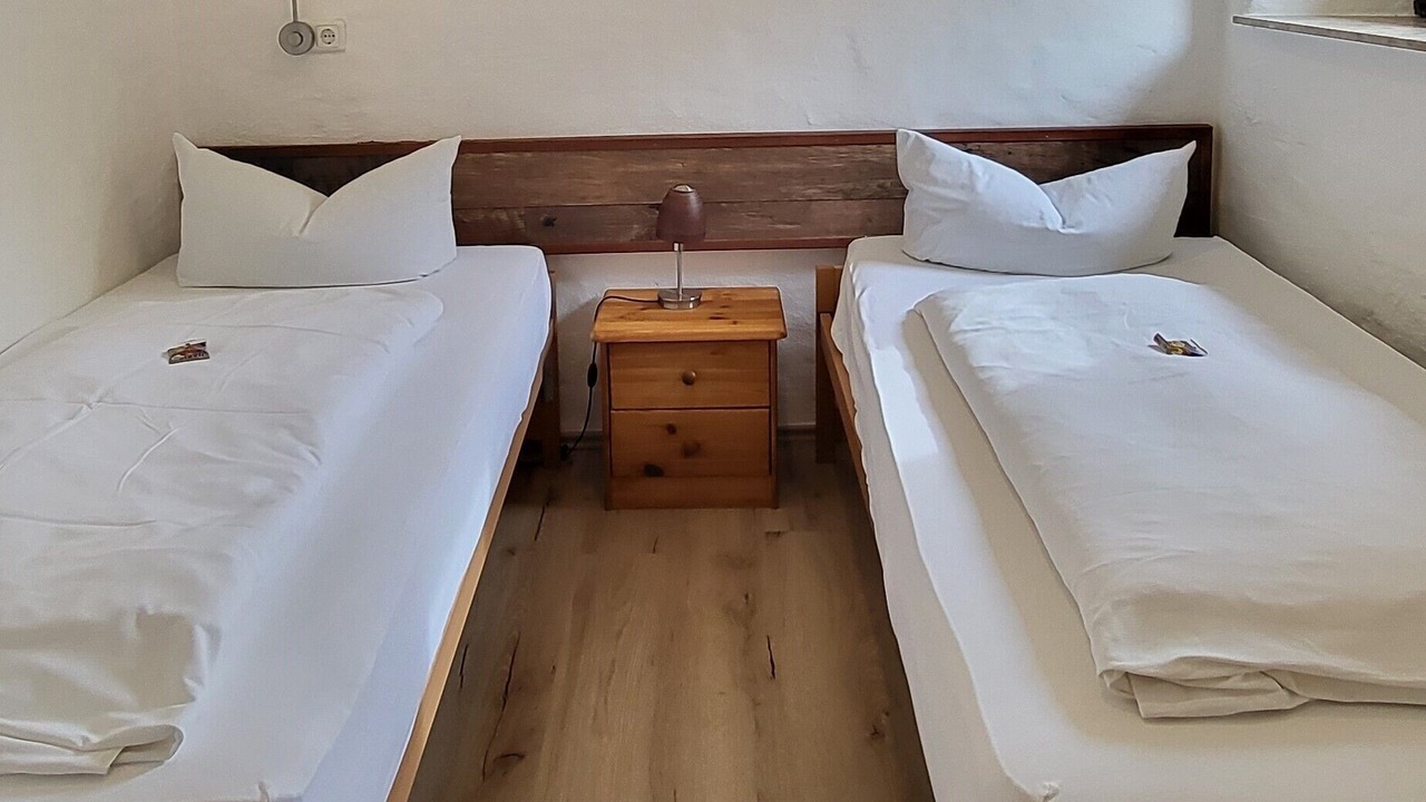 Photo of Bedroom in Obereisenheim