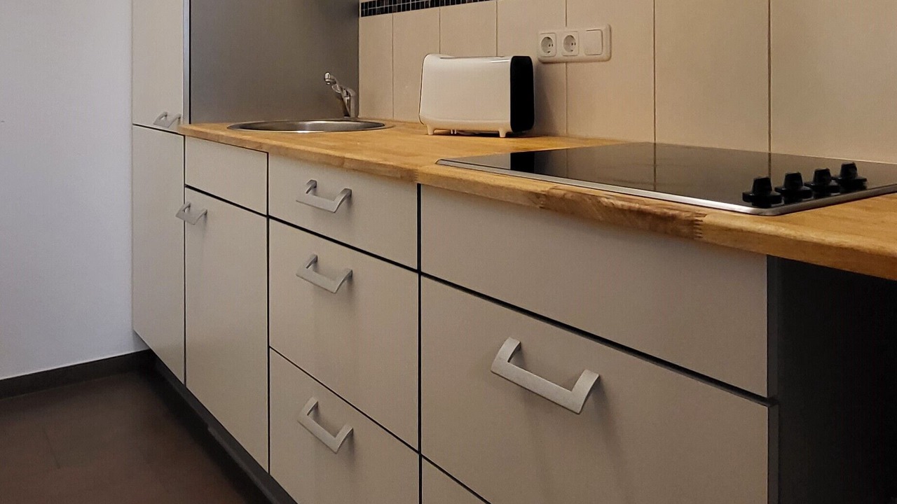 Photo of Kitchen in Obereisenheim