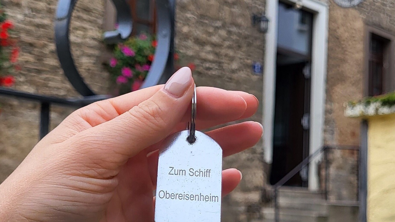 Photo of Outdoor in Obereisenheim