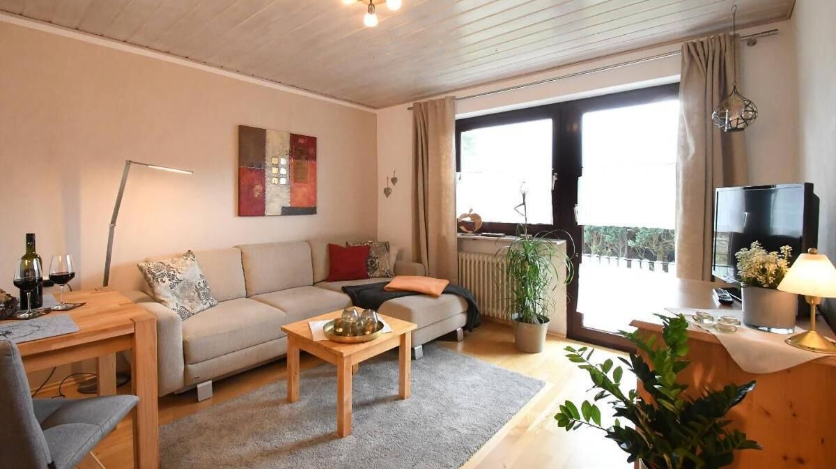 Photo of Livingroom in Zwiesel