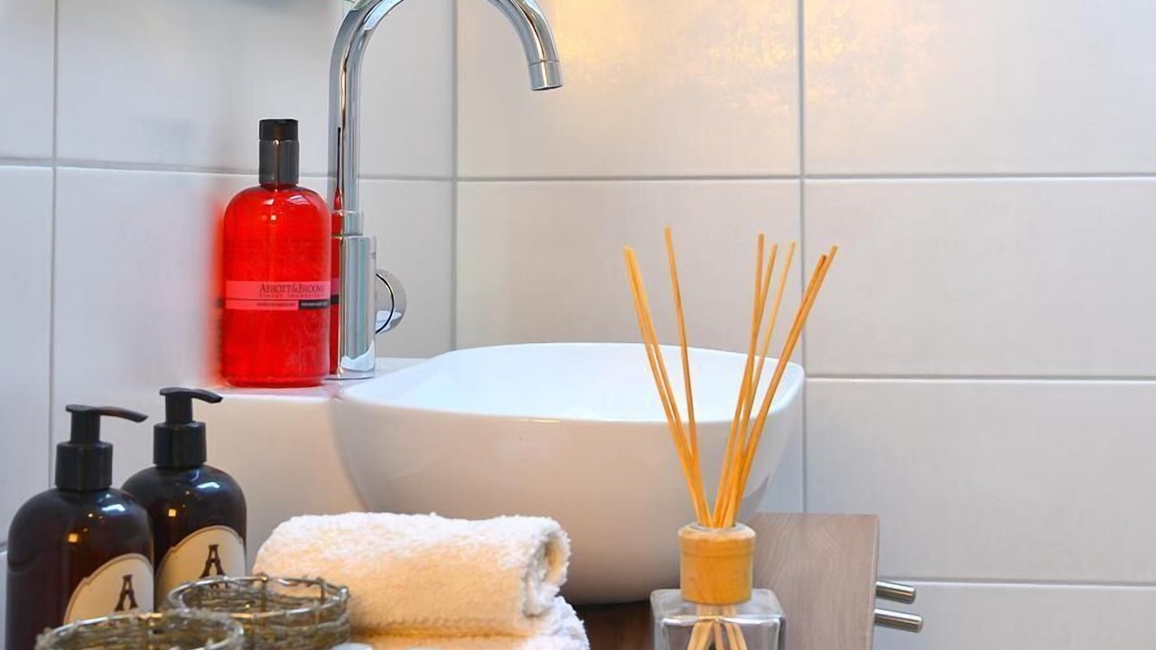 Photo of Bathroom in Zwiesel