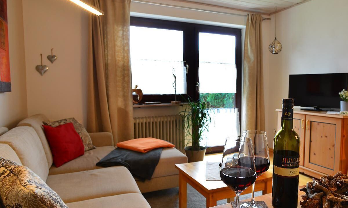 Photo of Livingroom in Zwiesel