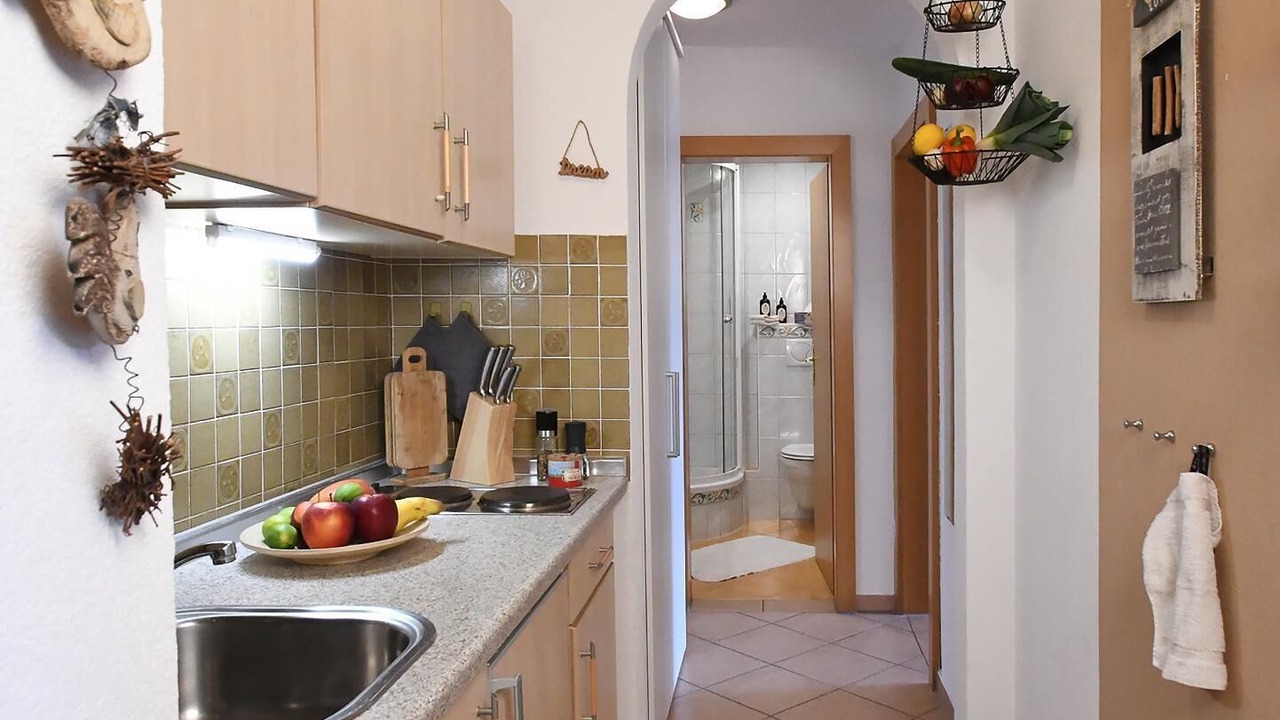 Photo of Kitchen in Zwiesel
