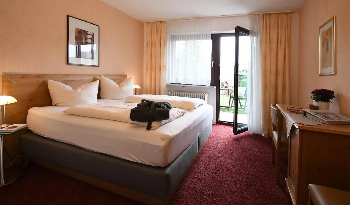 Photo of Bedroom in Zwiesel