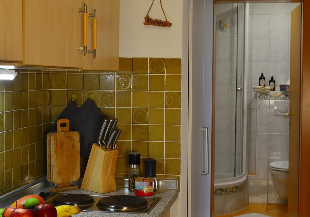 Photo of Kitchen in Zwiesel