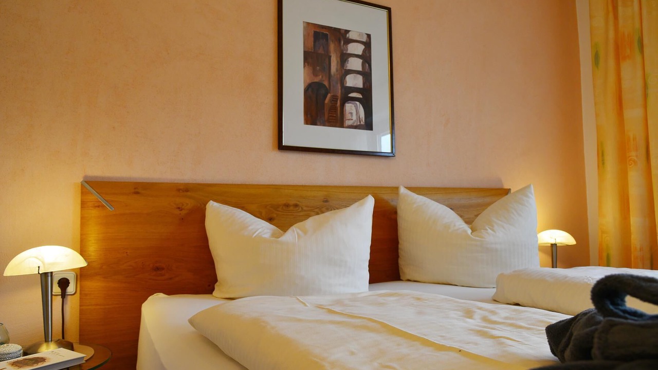 Photo of Bedroom in Zwiesel