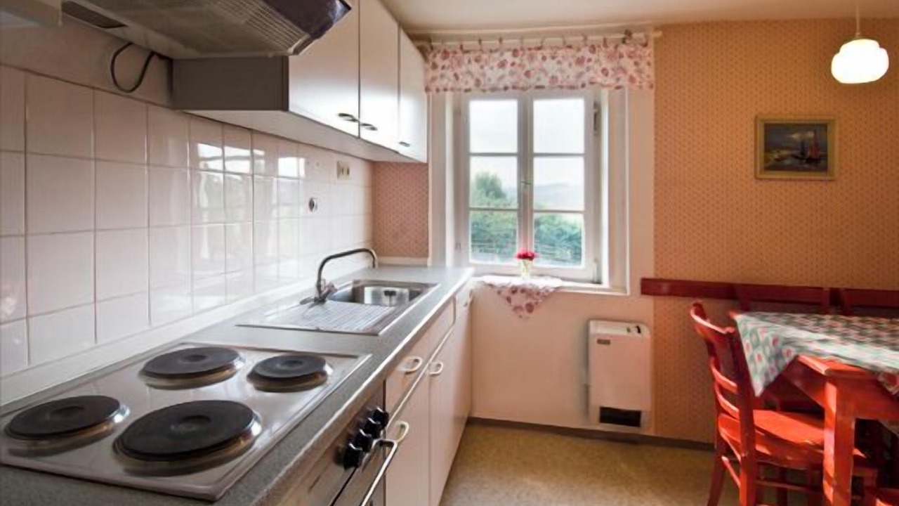 Photo of Kitchen in Itzgrund