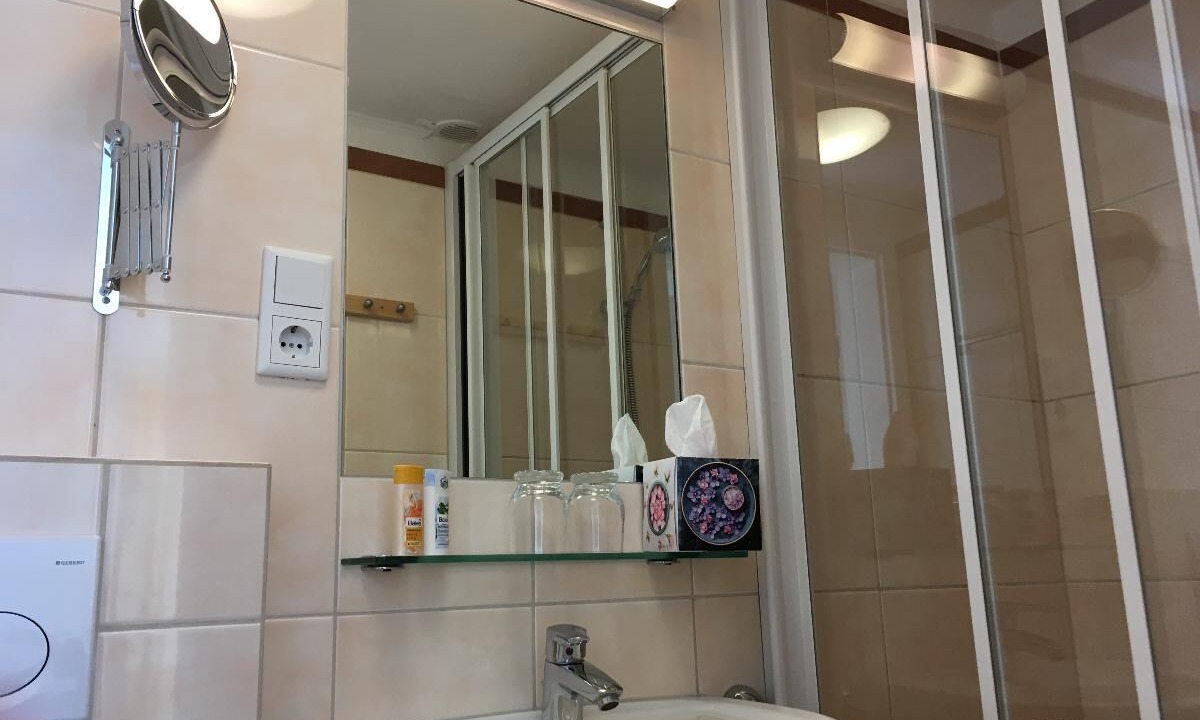 Photo of Bathroom in Itzgrund