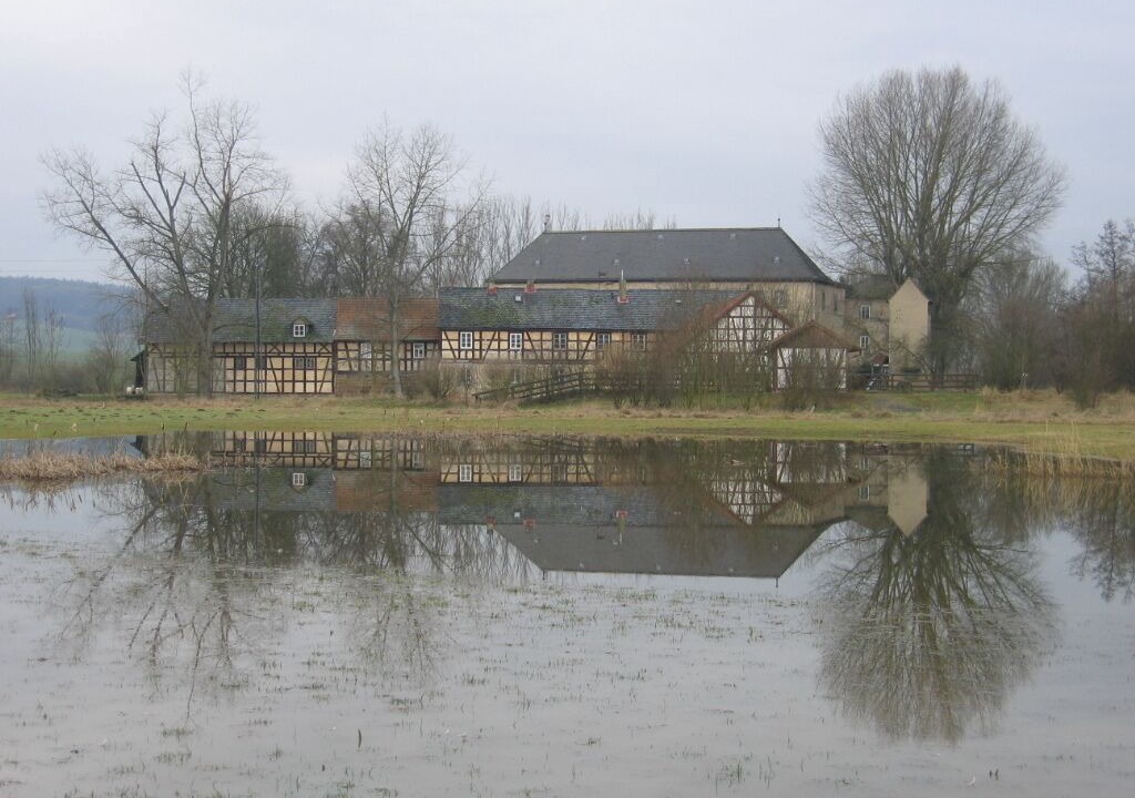 Photo of Outdoor in Itzgrund