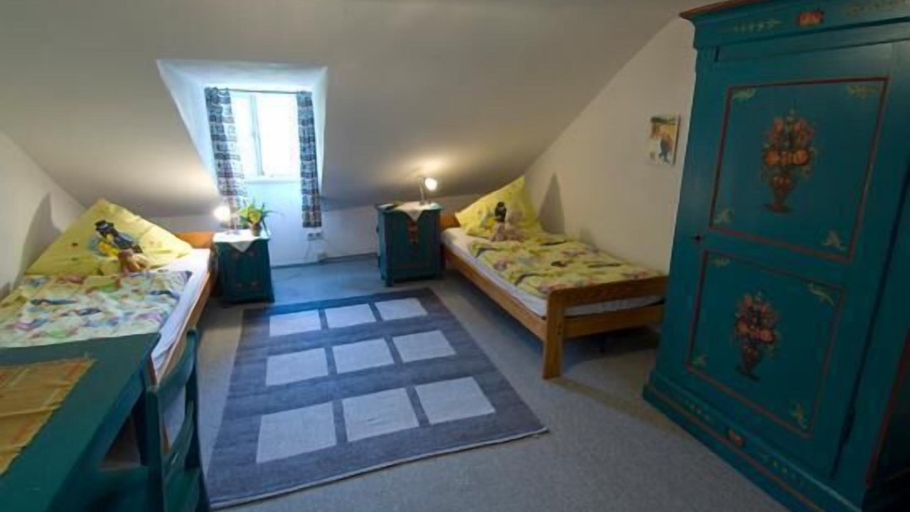 Photo of Bedroom in Itzgrund