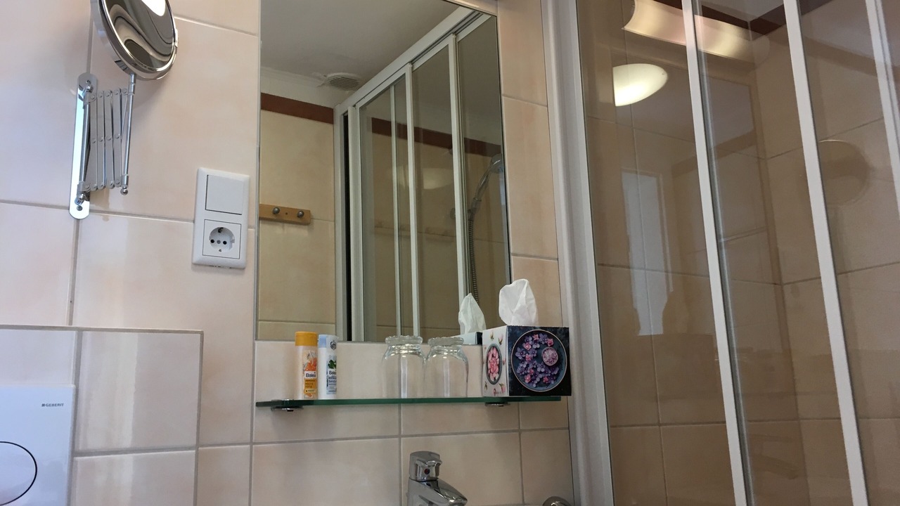 Photo of Bathroom in Itzgrund