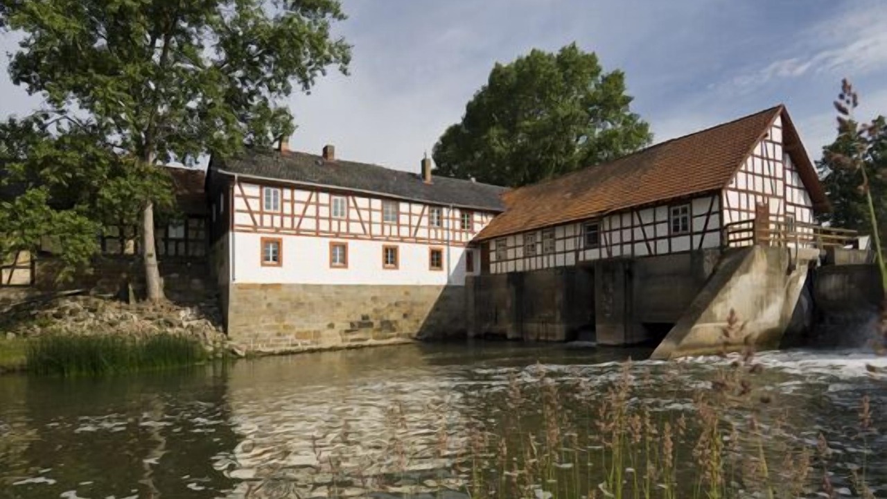 Photo of Outdoor in Itzgrund