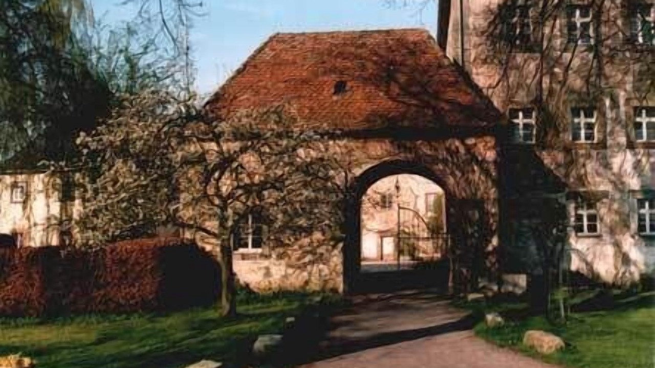 Photo of Outdoor in Itzgrund
