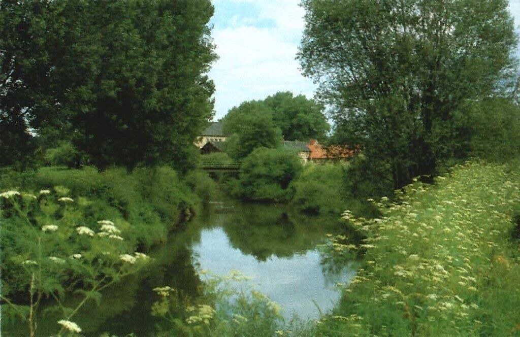 Photo of Outdoor in Itzgrund