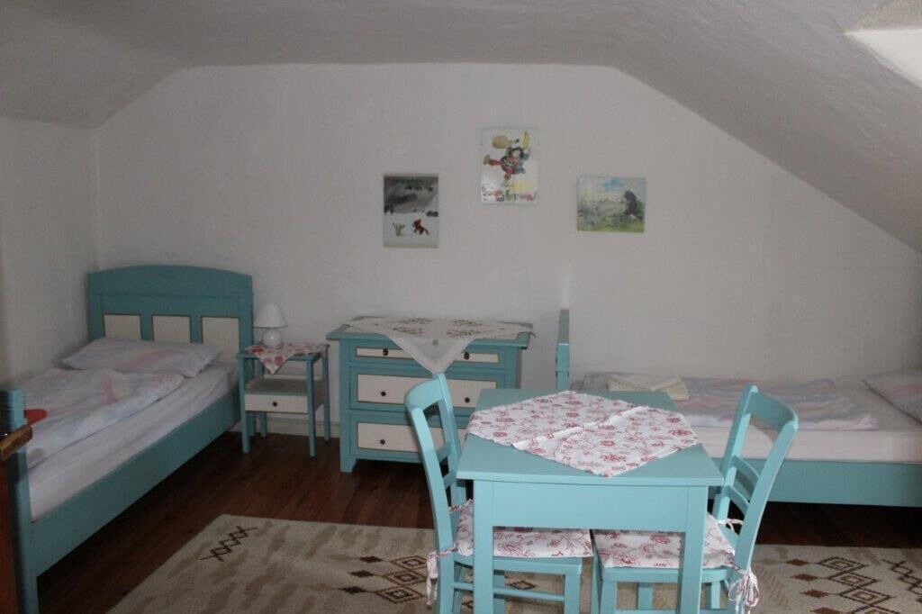 Photo of Bedroom in Itzgrund