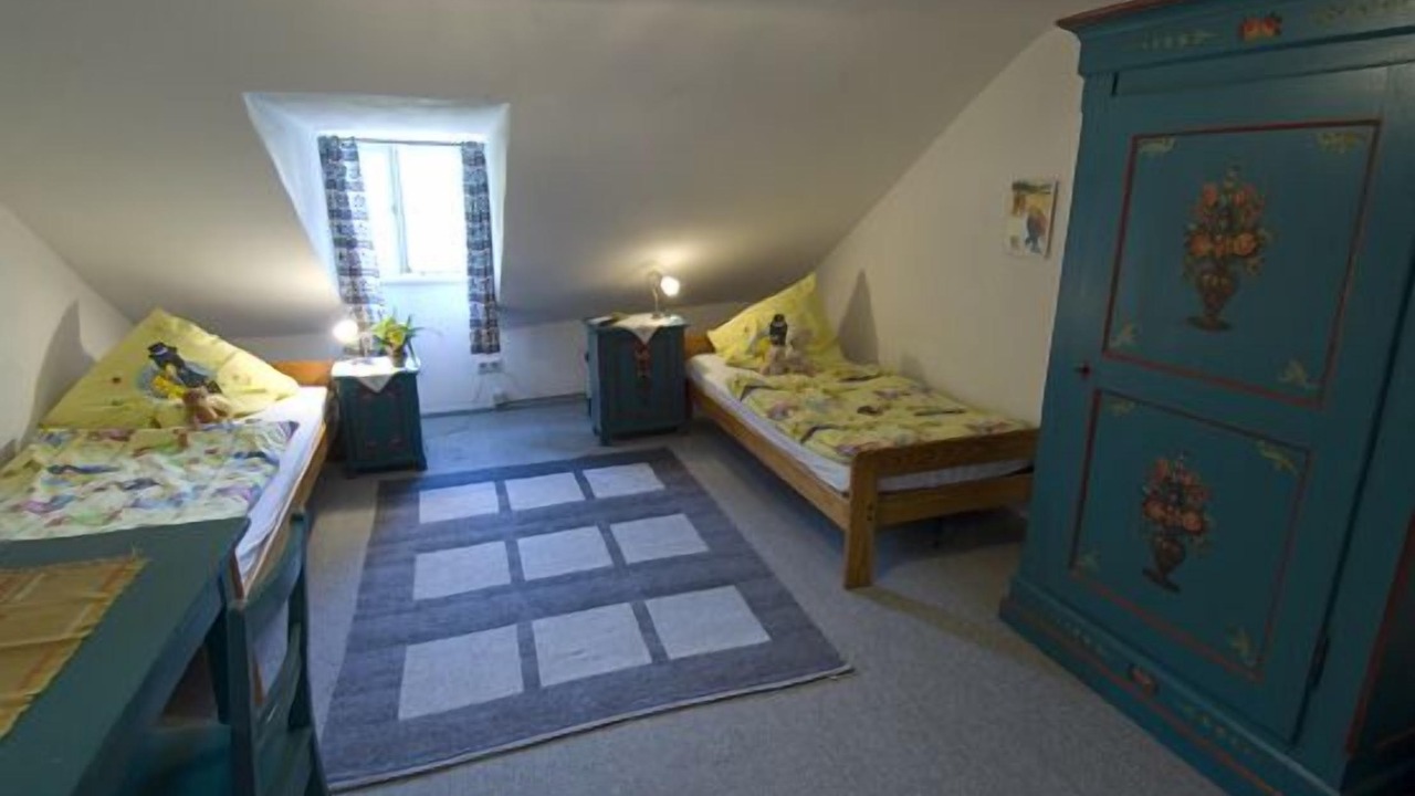 Photo of Bedroom in Itzgrund
