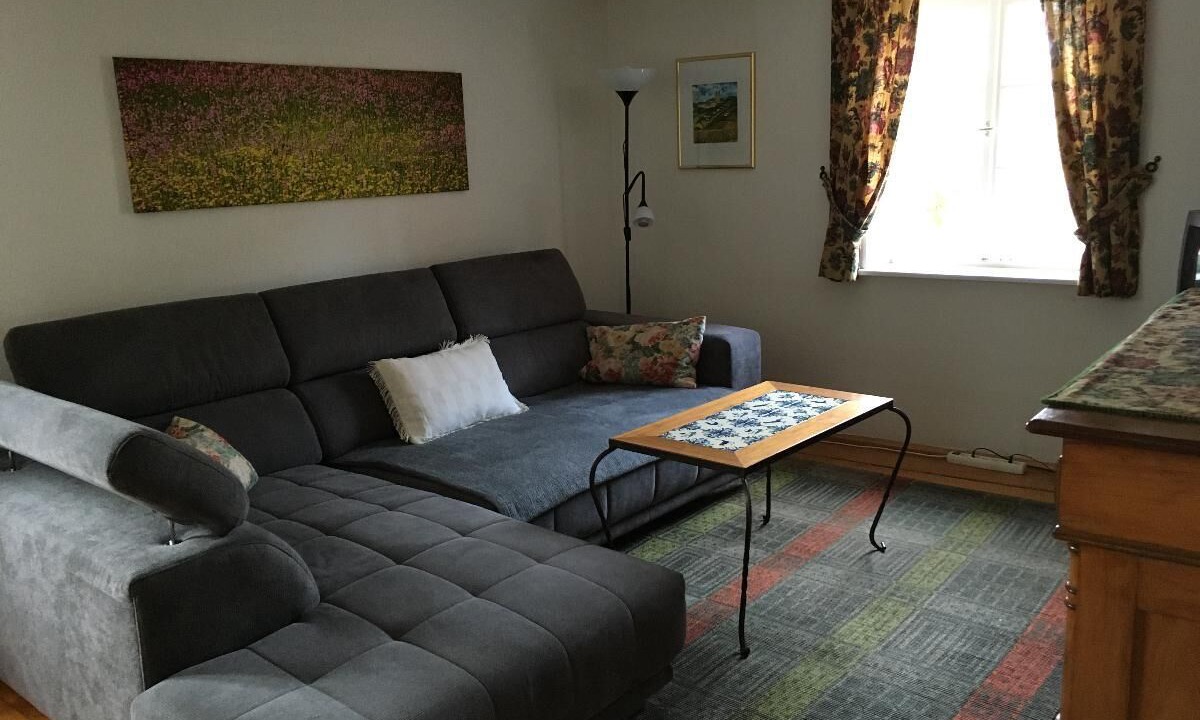 Photo of Livingroom in Itzgrund