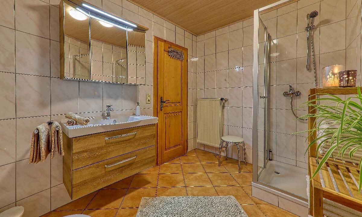 Photo of Bathroom in Viechtach