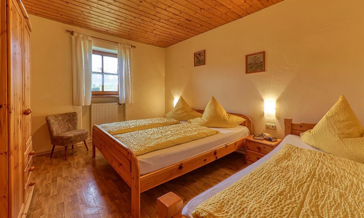 Photo of Bedroom in Viechtach