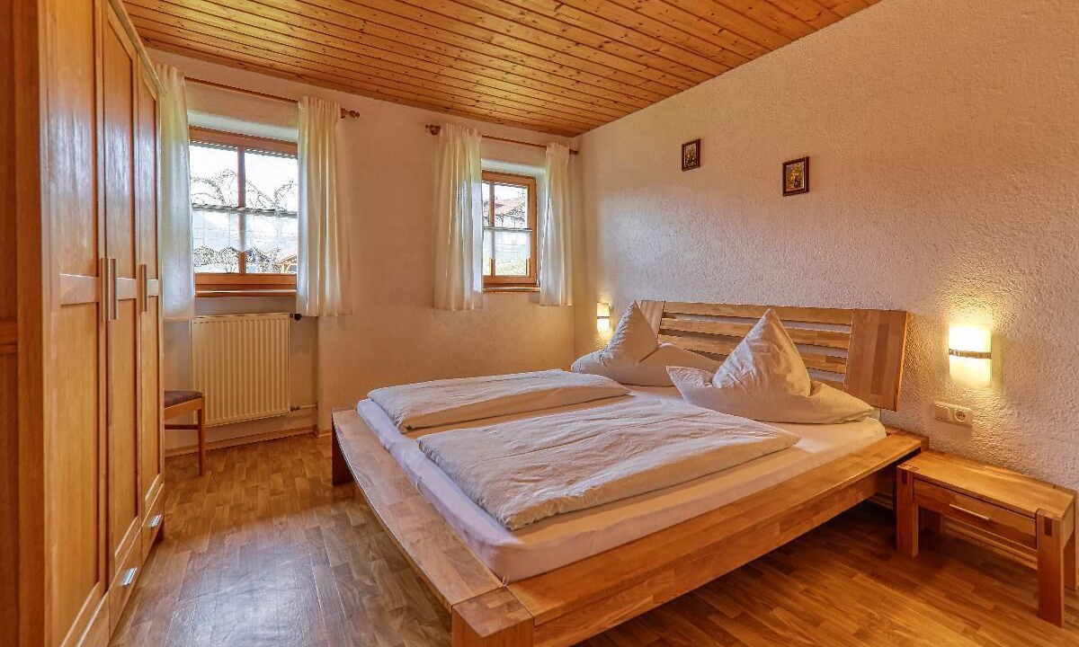 Photo of Bedroom in Viechtach