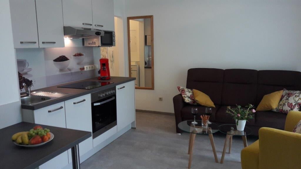 Photo of Kitchen in Schlatzendorf