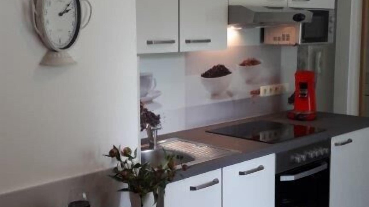 Photo of Kitchen in Schlatzendorf