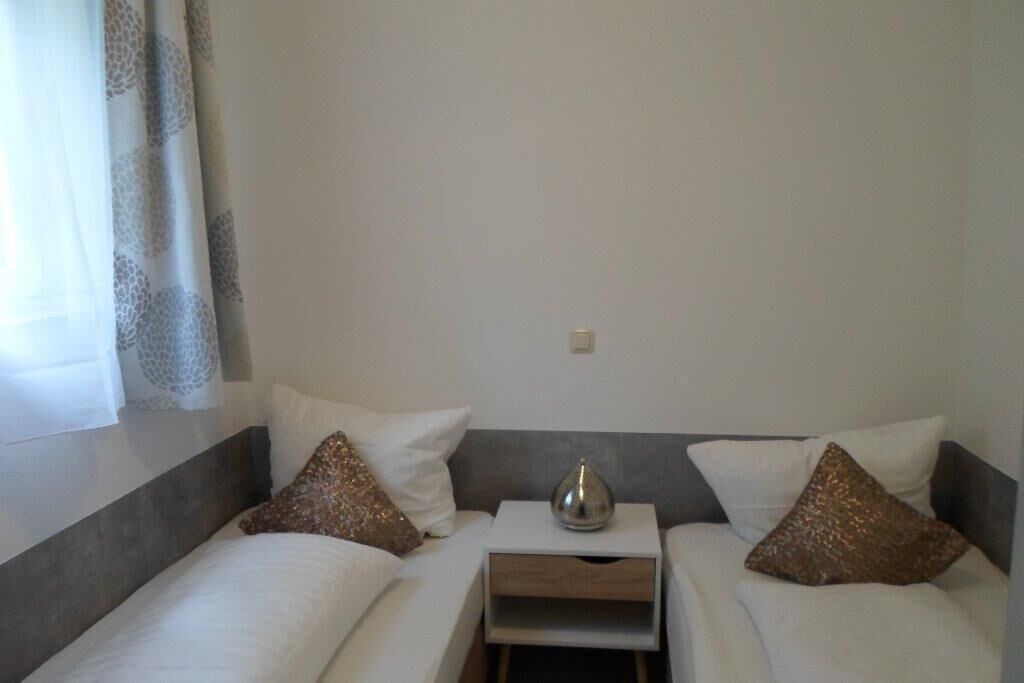 Photo of Bedroom in Schlatzendorf