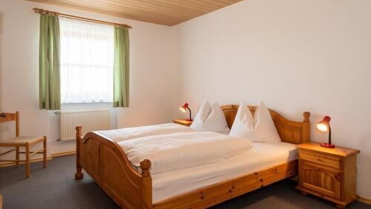 Photo of Bedroom in Blachendorf