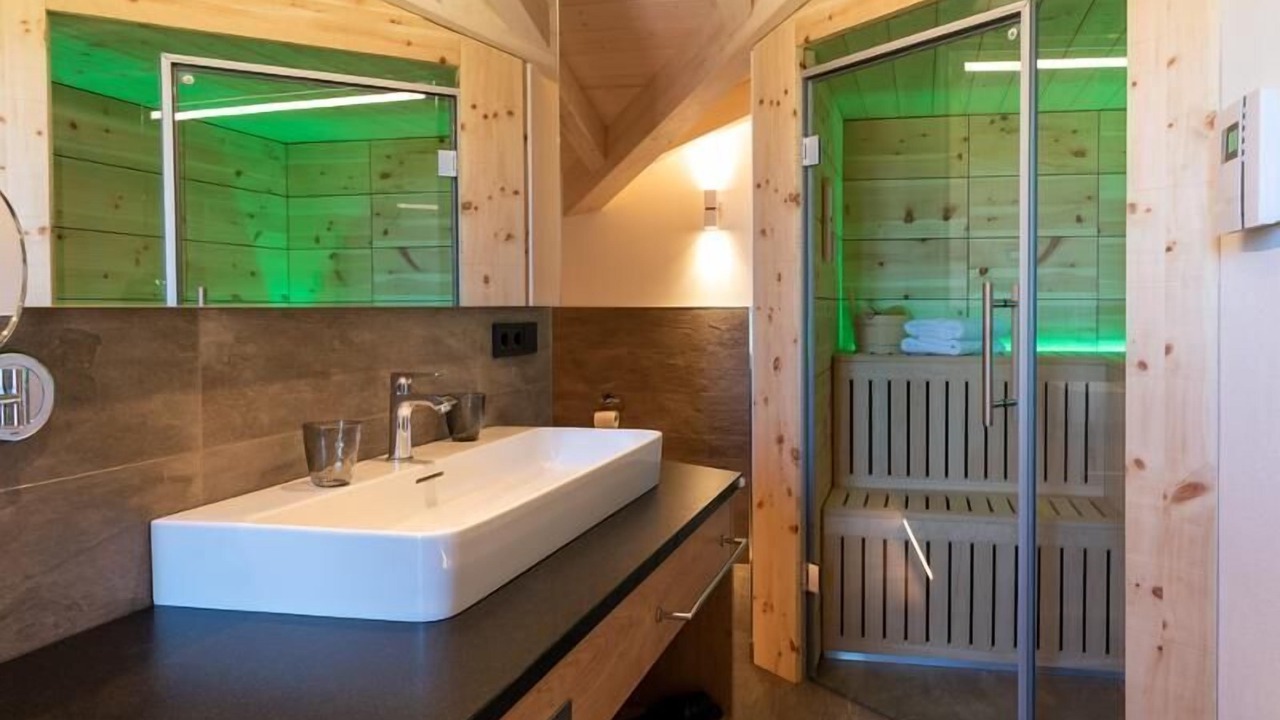 Photo of Bathroom in Blachendorf