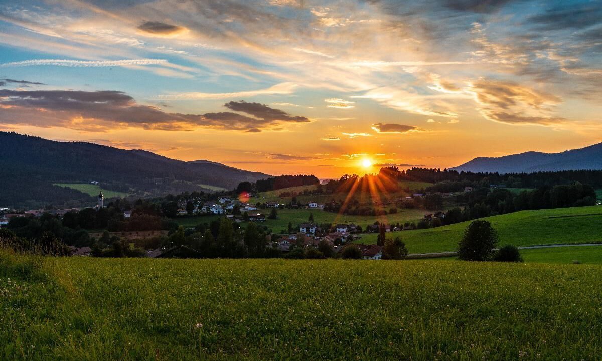 Photo of Outdoor in Blachendorf
