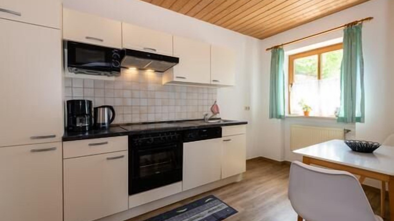 Photo of Kitchen in Blachendorf