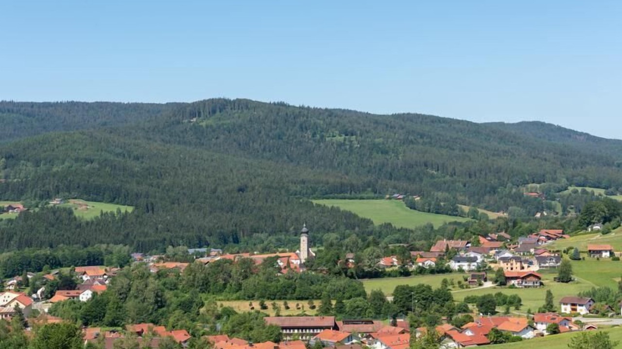 Photo of Outdoor in Blachendorf