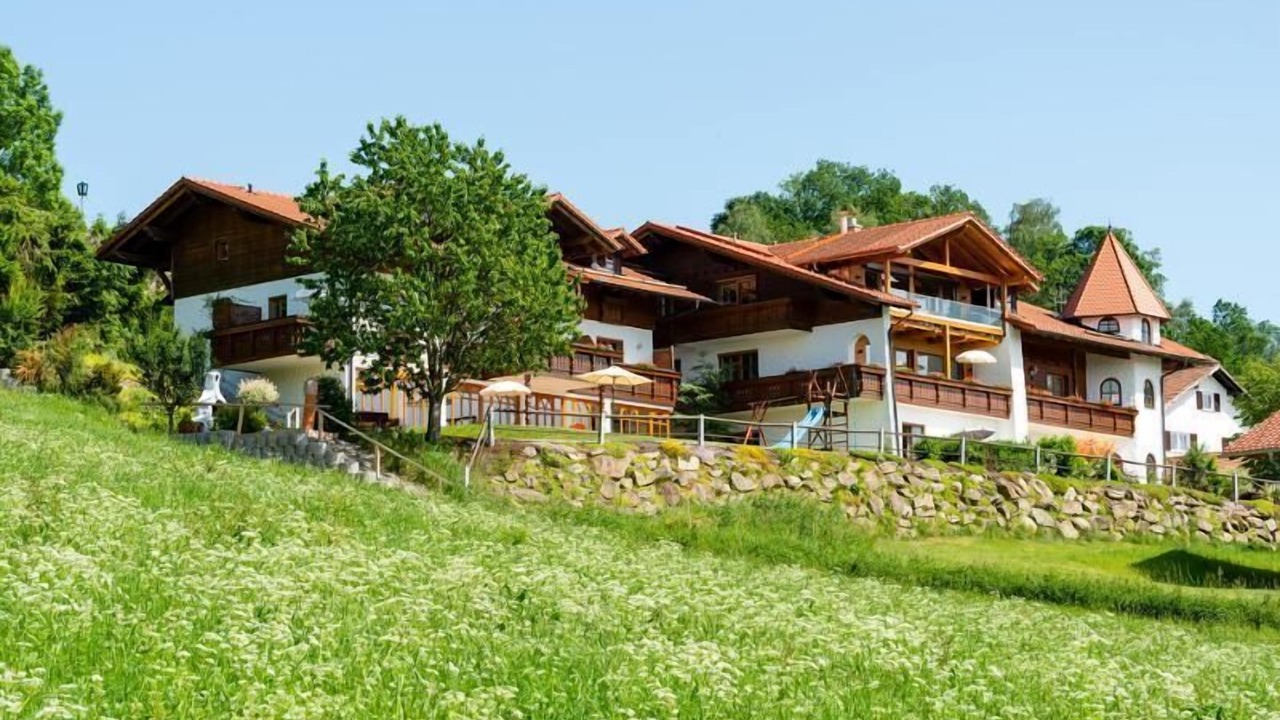Photo of Outdoor in Blachendorf