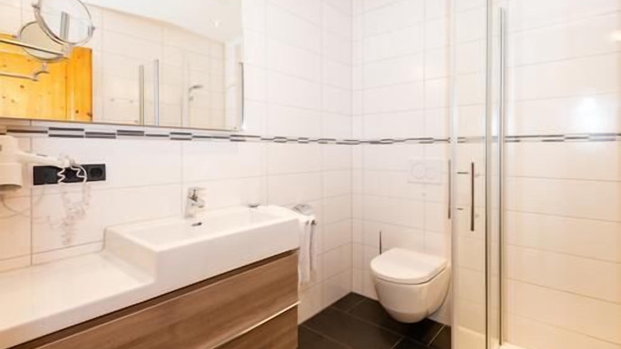 Photo of Bathroom in Blachendorf