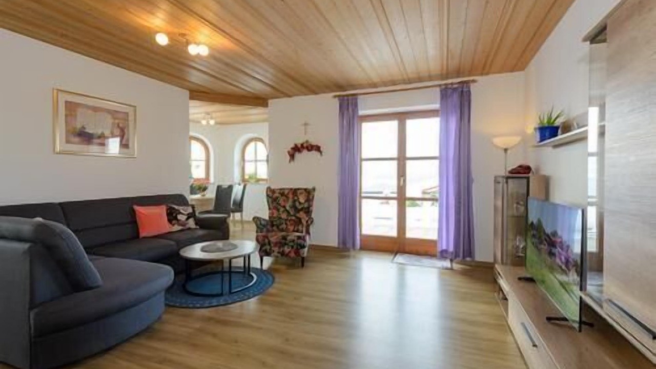 Photo of Livingroom in Blachendorf