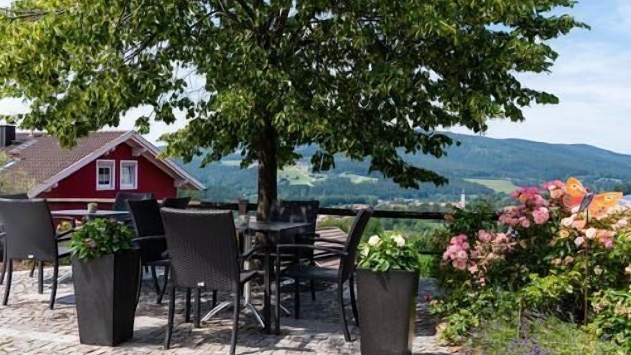 Photo of Outdoor in Blachendorf