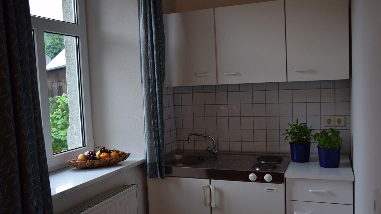 Photo of Kitchen in Kuhberg