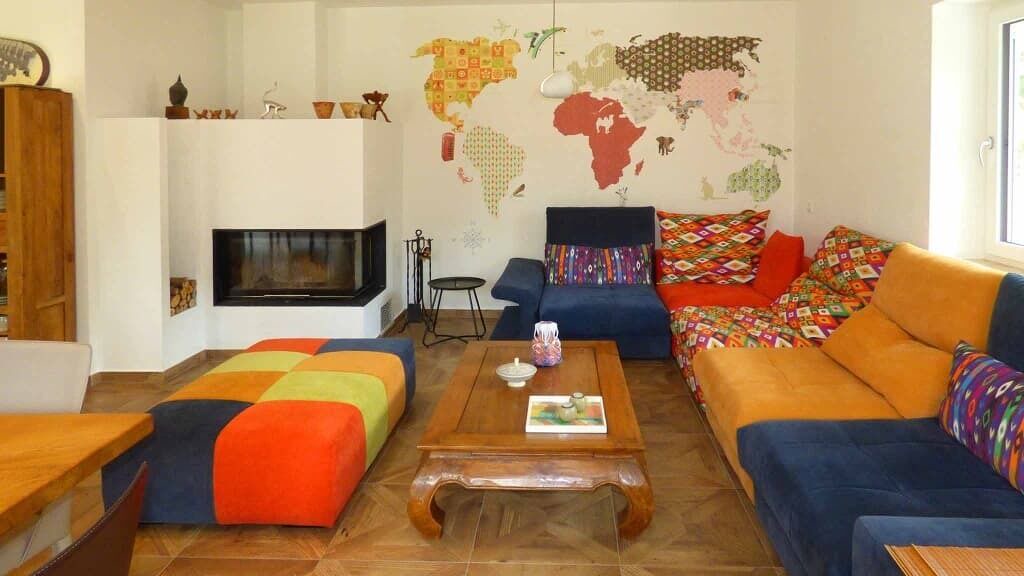 Photo of Livingroom in Bobrach