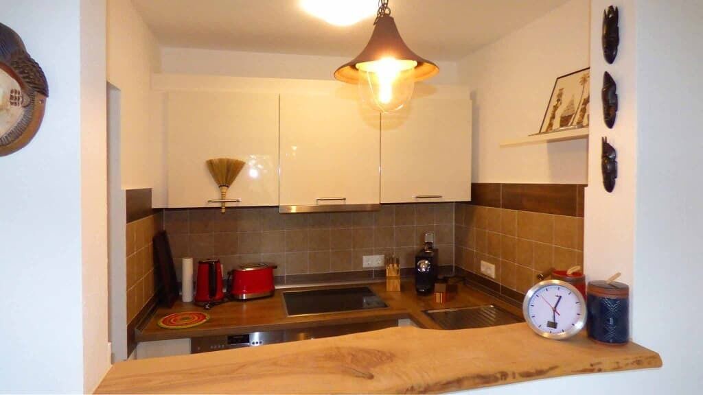 Photo of Kitchen in Bobrach