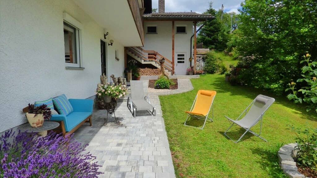 Photo of Patio Balcony in Bobrach