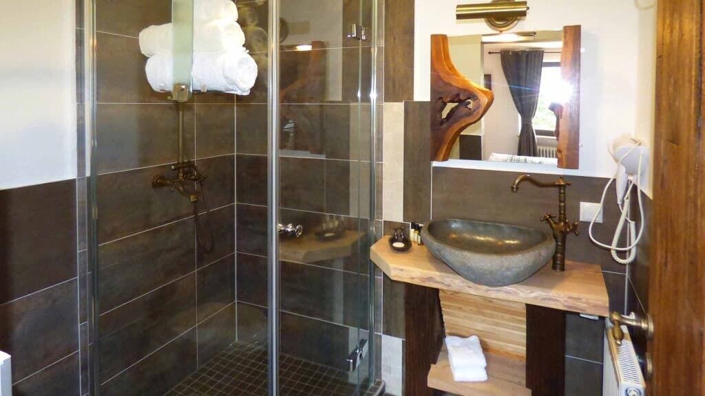 Photo of Bathroom in Bobrach